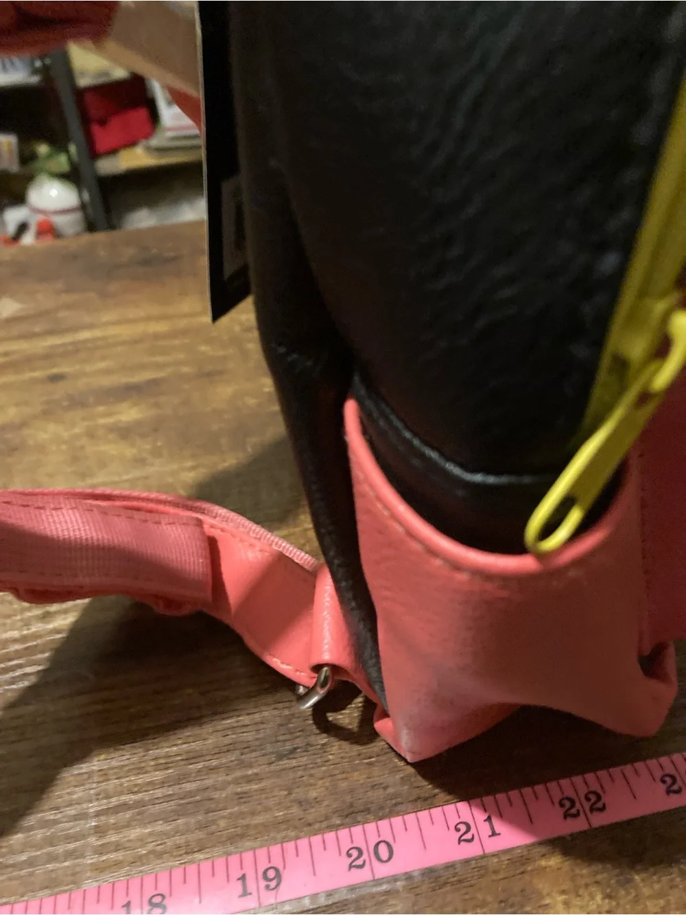 Hunter x Hunter backpack